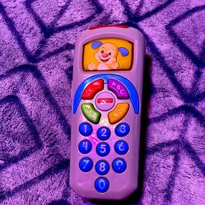 Play phone for Toddlers
